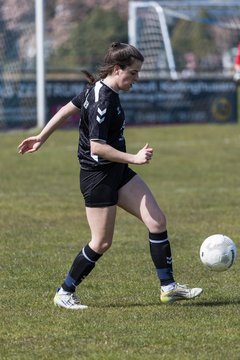 Bild 61 - F VfL Kellinghusen - FSG Kaki-StuSie : Ergebnis: 2:1